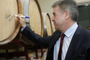 Карен Карапетян․«Финансы мы должны направить в те сферы, где есть максимально быстрые, 
прибыльные и эффективные программы»