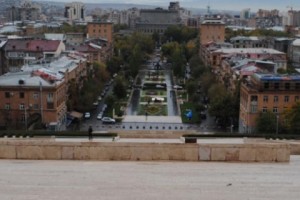 Երևանում բնակարանների առուվաճառքը 20,5%-ով նվազել է երկու տարում