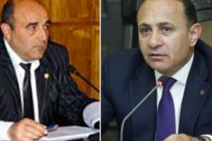 Armenia: Past and Present Government Officials Clamor to Operate Gladzor Mine
