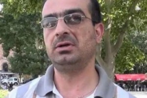 Суд продлил на два месяца срок ареста Давида Ованнисяна