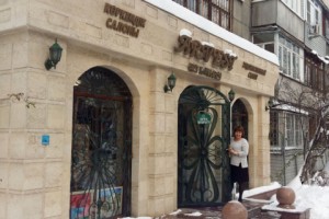 Բազմամշակութային Ղազախստանի հայկական «Արվեստ»-ը 
