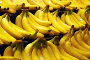 Banana Price Drops in Armenia, Says Importer