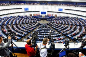 European Parliament Passes Resolution to Freeze EU Accession Talks with Turkey Until it Halts Repression