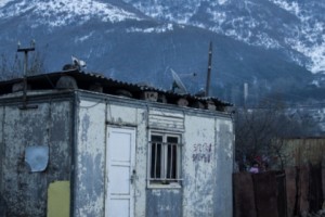 Когда надежда только на пенсию и пособие…