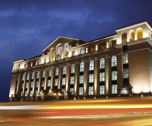 «Արդշինբանկի» և «Առէկսիմբանկ-Գազպրոմբանկի» միացման պայմանագրի կնքման վերաբերյալ Կենտրոնական բանկը նախնական հավանություն է տվել