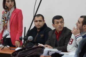 Դատարանը բավարարեց արտաքին աշխարհի հետ կապ հաստատելու միջնորդությունները