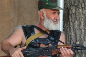 Yerevan Court Denies Bail for Sasna Dzrer Member Martiros Hakobyan