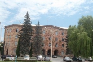 Ավելի քան 453 մլն դրամ. տեղական տուրքերի ու հարկերի գծով  Վանաձորի քաղաքապետարանի բացթողումը
