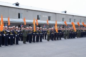 Օմբուդսմենի ներկայացուցիչներն այցելել են «Փոքր Մհեր» կրթահամալիր