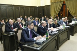 Վարչապետի մարզեր այցելությունների արդյունքում ստացվել են 24 ներդրումային ծրագրեր