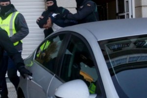 Spain: People Smugglers May Have Brought ISIS Members to Europe
