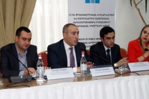 Ովքե՞ր են պահում բանտարկյալներին Հայաստանում. հարկատունե՞րը, թե՞ 
հարազատները