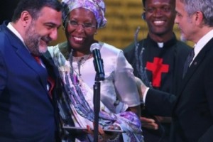 Приуроченные к премии Aurora Prize 2017 мероприятия пройдут с 24 апреля по 28 мая
