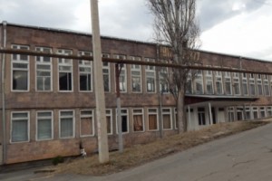 Ալավերդու թիվ 12 դպրոցում դրամահավաք է իրականացվում ծնողկոմիտեների նախագահների 
միջոցով