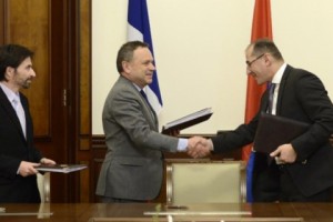 Կառավարությունը 40 մլն եվրո արժողությամբ նոր վարկ է վերցրել