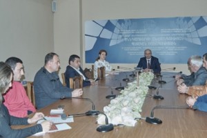 Սննդամթերքի անվտանգության պետական ծառայությունը պատրաստ է աջակցել ջերմատնային  տնտեսություն վարողներին