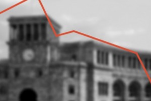 Տնտեսական անկում՝ երրորդ եռամսյակում