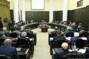 Դեկտեմբերին կհիմնադրվի կառավարությանը կից Ռազմավարական նախաձեռնությունների կենտրոն