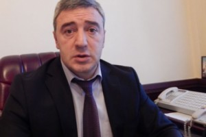 Արթուր Նալբանդյան․ «Մարզպետ դառնալուց հետո իմ ունեցվածքի մեջ էական բան չի փոխվել»