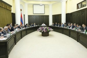 Չընտրված համայնքապետերի լիազորությունները դադարեցվում են վաղաժամկետ հրաժարականներ պարտադրելով