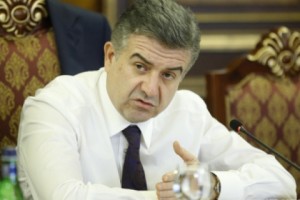 Կառավարությունում քննարկվել են տարբեր ներդրումային փաթեթներ