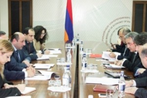 ՎԶԵԲ-ը ներկայացրել է առաջնային հետարքրության ոլորտները. բարձր տեխնոլոգիաներ, սնունդ և զբոսաշրջություն