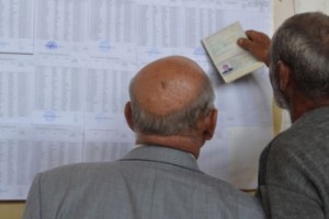 Local EU statement on Electoral Reform in Armenia