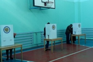«Լուսավոր Հայաստան», «Հանրապետություն», «Քաղաքացիական պայմանագիր» 
կուսակցություններն ընտրական դաշինք կկազմեն
