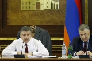 Կարեն Կարապետյան․  «ՓՄՁ զարգացման խորհրդում պետք է ներգրավված լինեն 
ոլորտը ներկայացնող բոլոր շերտերը»