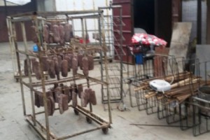ՍԱՊԾ-ն ժամանակավորապես կասեցրել է երկու արտադրող ընկերությունների գործունեությունը