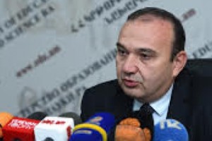 Լեւոն Մկրտչյանը ներկայացրել է «Բարձրագույն կրթության» մասին ՀՀ նոր օրենքի նախագիծը