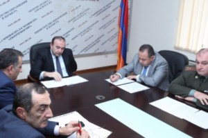«Փոքր Մհեր» կրթահամալիրում կիրականացվեն արմատական փոփոխություններ