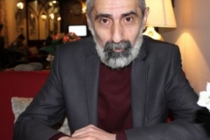«Մտավորականն իրավունք չունի նախագահի հետևից գնալու, նա նախագահից առաջ 
պիտի քայլի»