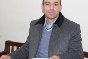 Լեռ Կամսարի հետ բանտի մեջ ասես նորից բանտ եմ մտնում