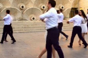 Unlimited Movement - (flashmob video)