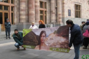 Ամուլսար․ հարցեր ՀՀ կառավարությանը - ՀԲՃ