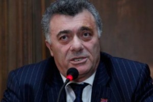 Ռուբիկ Հակոբյանը` խորհրդարանում տեղի ունեցած միջադեպի մասին