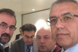 «Ղարաբաղը լինելու է հայերի գերեզմանը» վիրավորական արտահայտության հեղինակը 
դատարանի առջև
