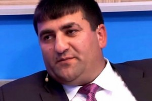 Староста Цовагюха о своем “Брабусе” и огромных пахотных землях