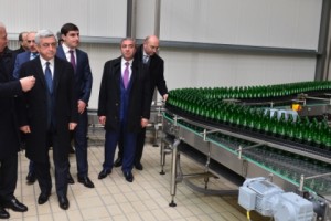 Հանքային ջրեր. ինչ վիճակում է հայկական շուկան