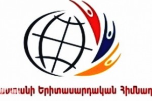 60 Million AMD to Youth Foundation of Armenia