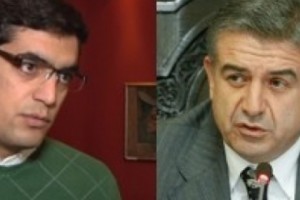 Head of Armenia's Sinjar Yezidi Union Complains to Prime Minister About Non-Invite to Minorities Meeting