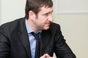 Russia: Steel Billionaire Arrested for Embezzlement in Cyprus
