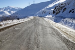 Բերդ-Ճամբարակ ավտոճանապարհը են Վարդենյաց լեռնանցքը փակ են