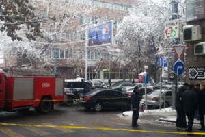 Փորձել են պայթեցման միջոցով հափշտակել «ՎՏԲ-Հայաստան բանկ»-ի բանկոմատի գումարները
