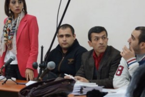 «Սարի թաղի» գործը կքննվի արագացված դատական կարգով