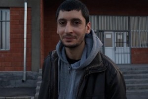Через 20 дней после выхода на свободу ухудшилось состояние военнослужащего Давида 
Акопяна 
