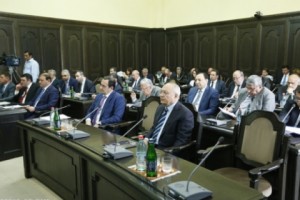 Աններդաշնակ իրավական ակտերը  ծնում են անհավանական որոշումներ