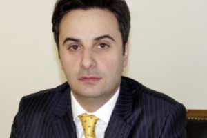 Head of Armenia's Civil Aviation Department: Russian Companies Don't Get Special Discounts at 
Zvartnots