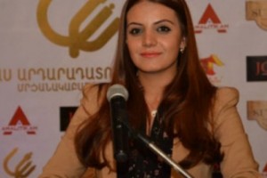 Ավարտվել է «Analitik.am» կայքի գործադիր տնօրեն Անի Հովհաննիսյանի վերաբերյալ գործի 
նախաքննությունը